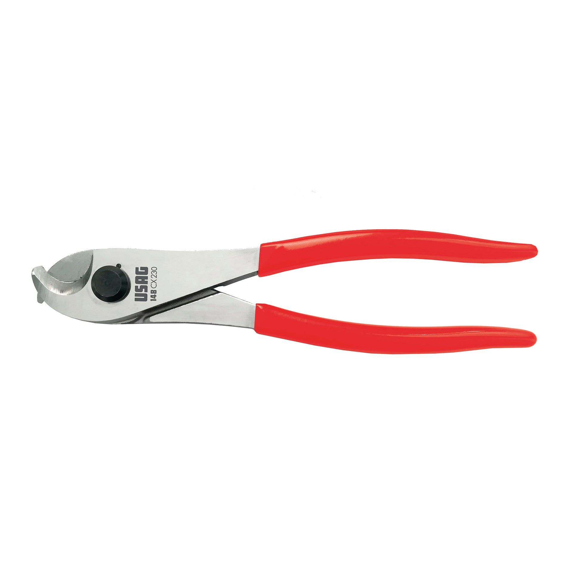 148 CX - Coupe-câble pour câbles en cuivre et aluminium - Usag - U01480006 148 CX - Coupe-câble pour câbles en cuivre et aluminium - Usag - U01480006